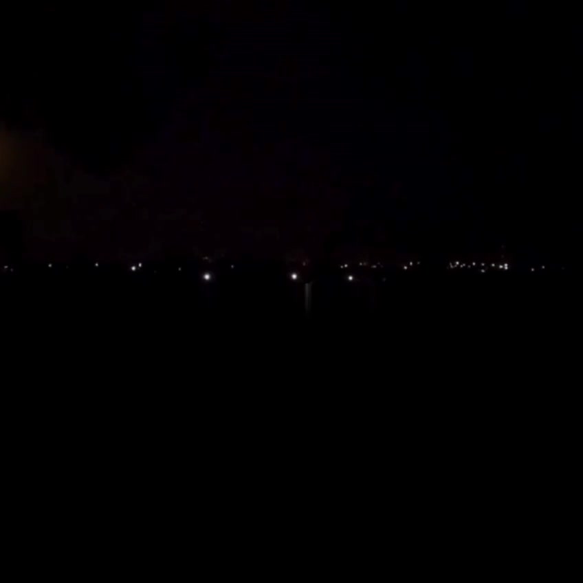 Tres morts i sis ferits en un atac amb drons a Kursk, segons les autoritats locals.