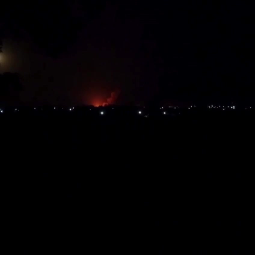 Tres morts i sis ferits en un atac amb drons a Kursk, segons les autoritats locals.