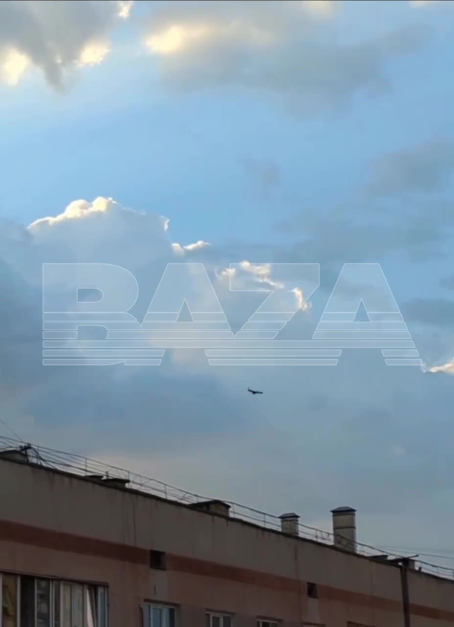 Mayor of Moscow says 3 drones were shot down on the way to Moscow