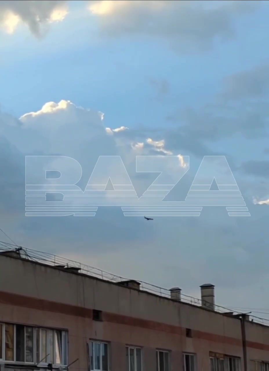 Mayor of Moscow says 3 drones were shot down on the way to Moscow