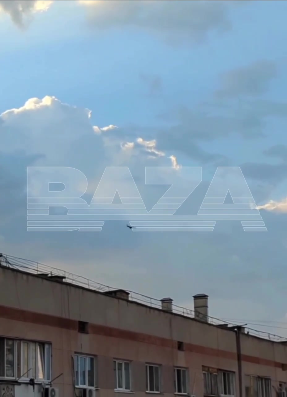 Mayor of Moscow says 3 drones were shot down on the way to Moscow