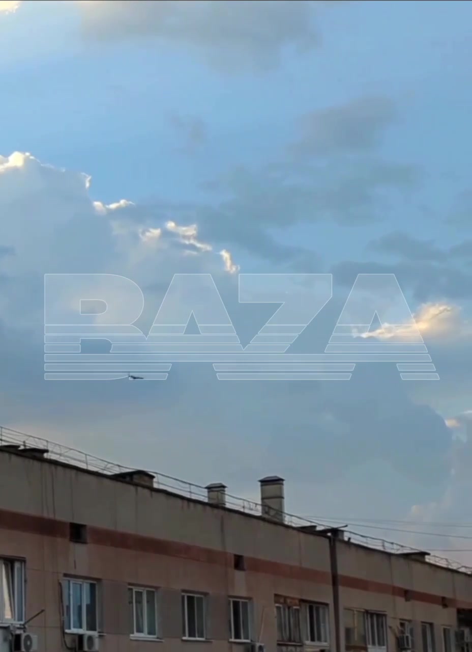 Mayor of Moscow says 3 drones were shot down on the way to Moscow