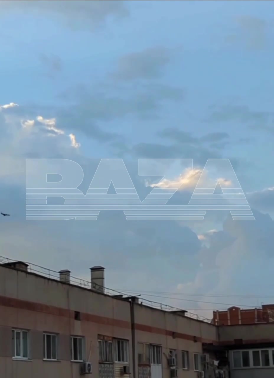 Mayor of Moscow says 3 drones were shot down on the way to Moscow