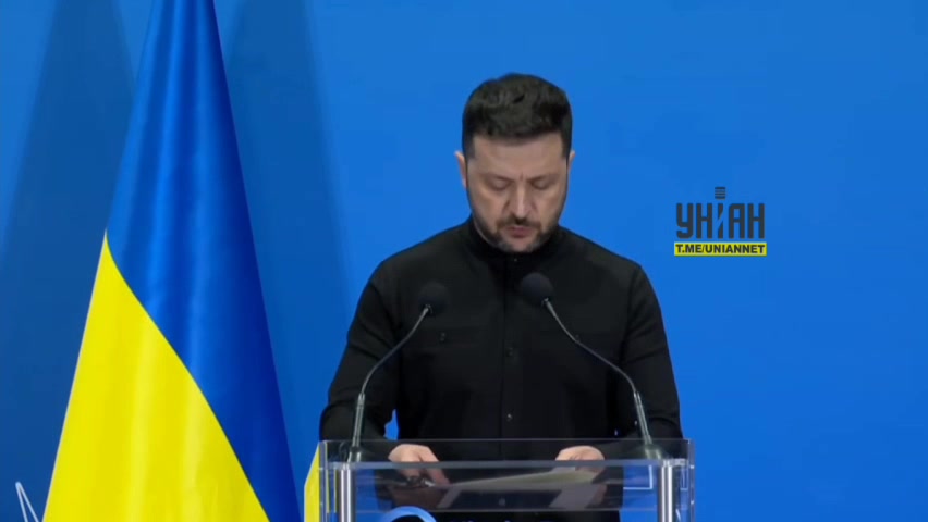 The war is long. Our intelligence and the intelligence of our partners have data that Putin will drag out the war. He is addicted to it, - Zelensky