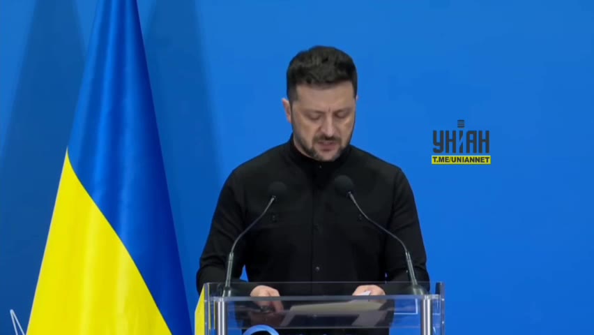 The war is long. Our intelligence and the intelligence of our partners have data that Putin will drag out the war. He is addicted to it, - Zelensky