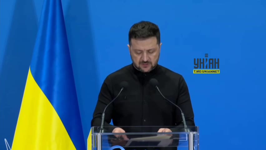 The war is long. Our intelligence and the intelligence of our partners have data that Putin will drag out the war. He is addicted to it, - Zelensky