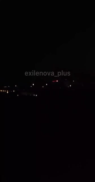 Drones have attacked aviation plant in Lukhovitsy town of Moscow region