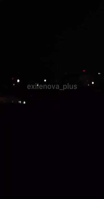 Drones have attacked aviation plant in Lukhovitsy town of Moscow region