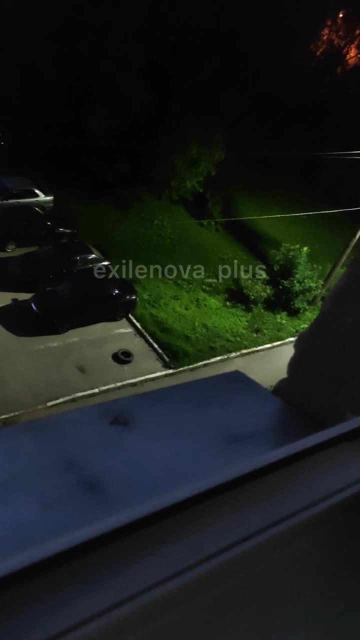 Drones have attacked military design bureau in Tula