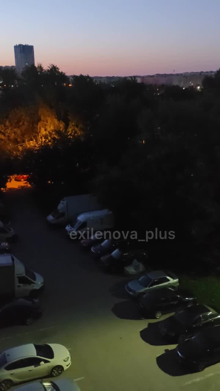 Drones have attacked military design bureau in Tula