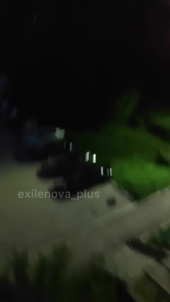 Drones have attacked military design bureau in Tula