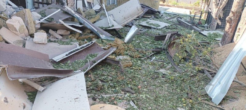 2 person wounded as result of artillery shelling in Bilozerka of Kherson region
