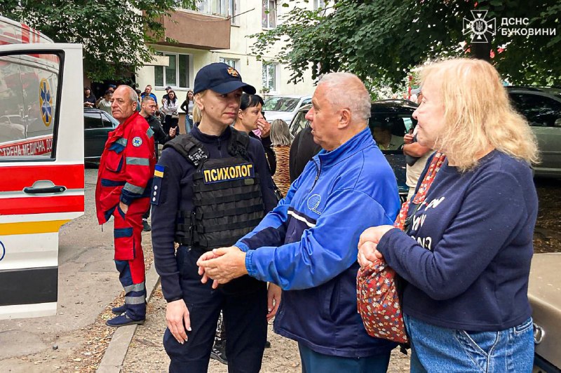 Zelensky: This night Russia had attacked from Kharkiv and Sumy regions to Lviv and Bukovyna. There were 26 cruise missiles and 597 drones, more than half of them were Shahed-type drones. More than 20 missiles and the vast majority of strike drones were neutralized