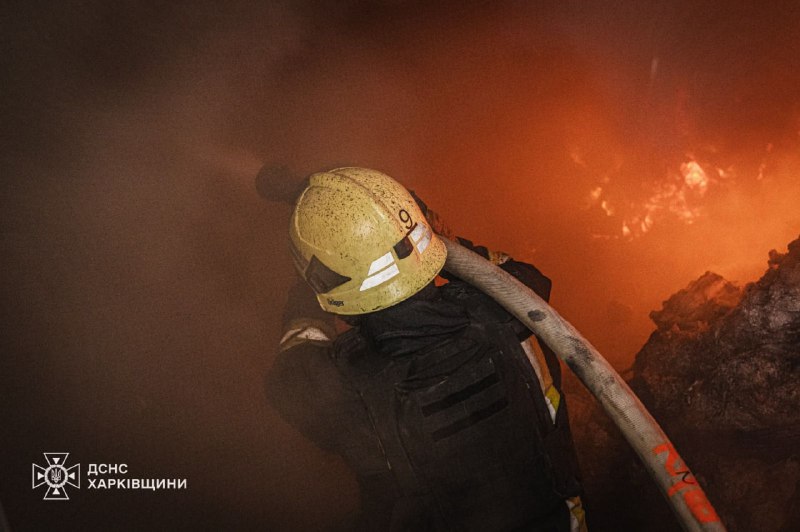 Zelensky: This night Russia had attacked from Kharkiv and Sumy regions to Lviv and Bukovyna. There were 26 cruise missiles and 597 drones, more than half of them were Shahed-type drones. More than 20 missiles and the vast majority of strike drones were neutralized