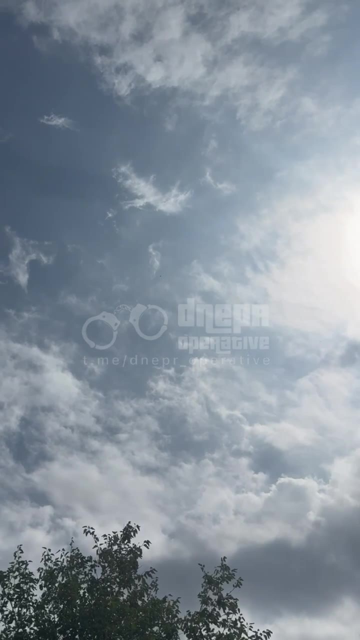 Drones had attacked civilian infrastructure in Samar town 