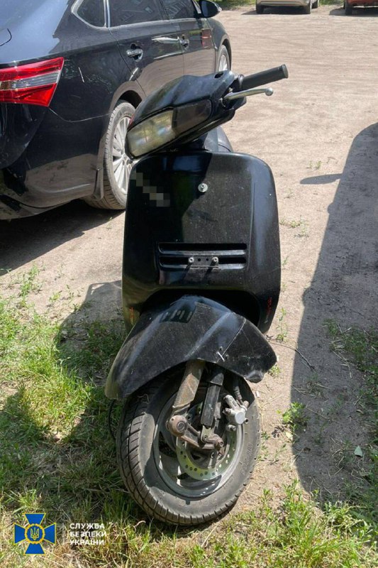 Security Service of Ukraine had detained 2 suspected agents of Russian Military Intelligence(GRU) in Poltava and Dnipro cities