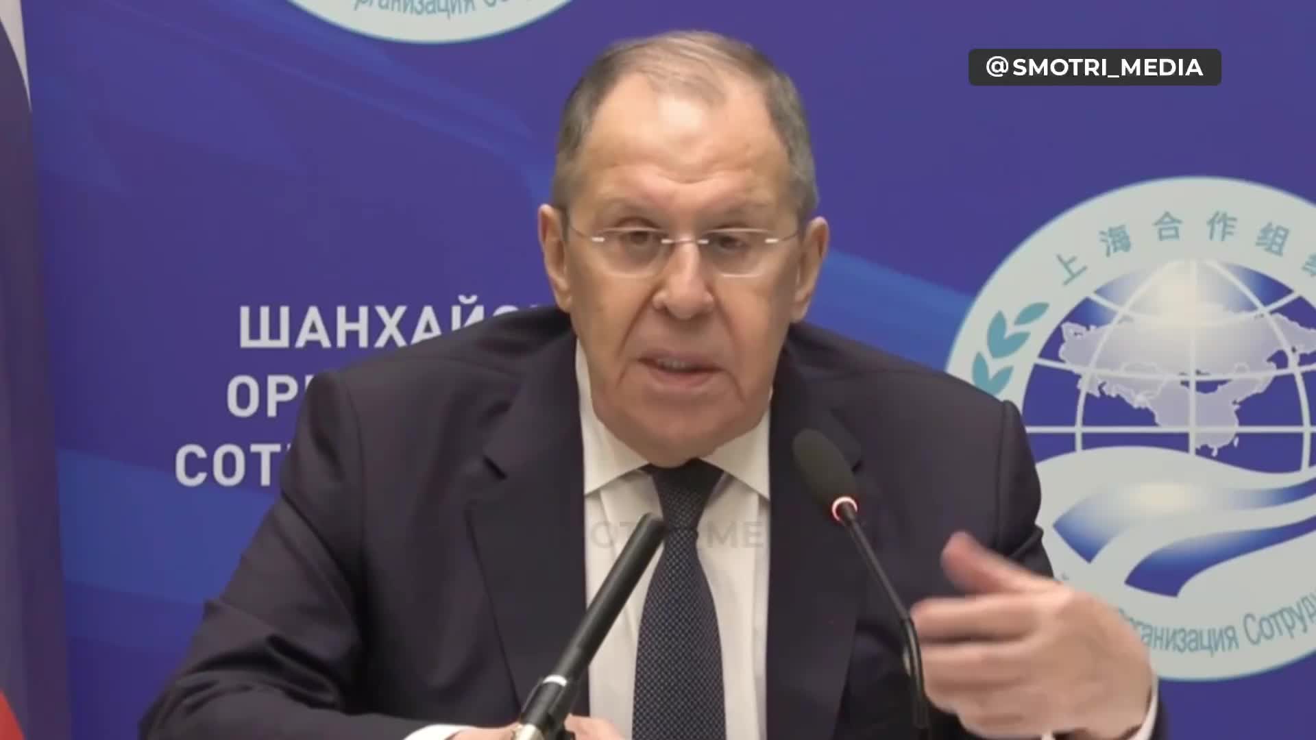 მოსკოვს სურს გაიგოს, რა დგას ტრამპის განცხადების უკან უკრაინაში 50 დღის დარეგულირების შესახებ - ლავროვი. „ორმოცდაათი დღე, ადრე 24 საათი იყო, ადრე 100 დღე იყო, ჩვენ ეს ყველაფერი გამოვიარეთ