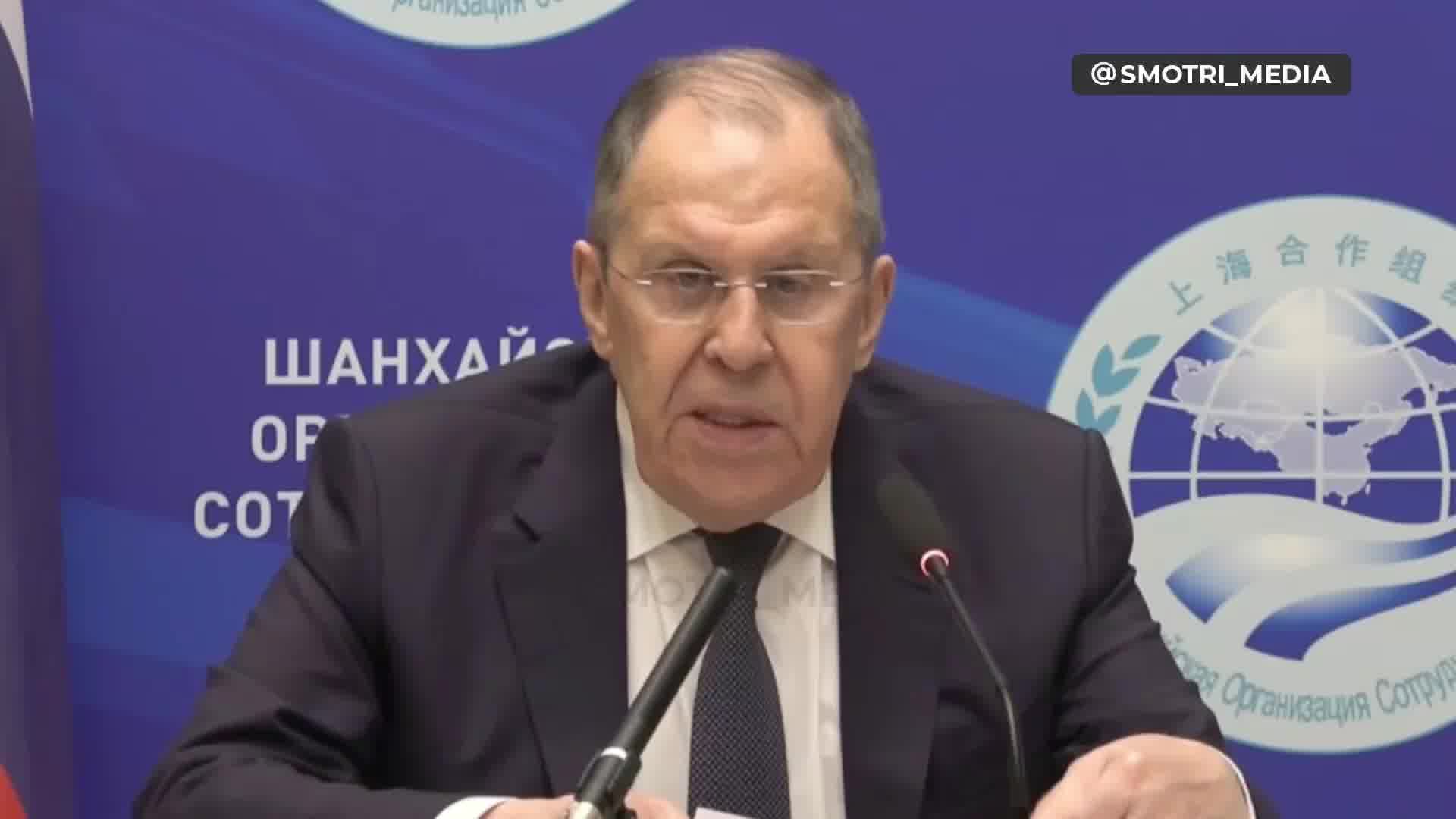 მოსკოვს სურს გაიგოს, რა დგას ტრამპის განცხადების უკან უკრაინაში 50 დღის დარეგულირების შესახებ - ლავროვი. „ორმოცდაათი დღე, ადრე 24 საათი იყო, ადრე 100 დღე იყო, ჩვენ ეს ყველაფერი გამოვიარეთ