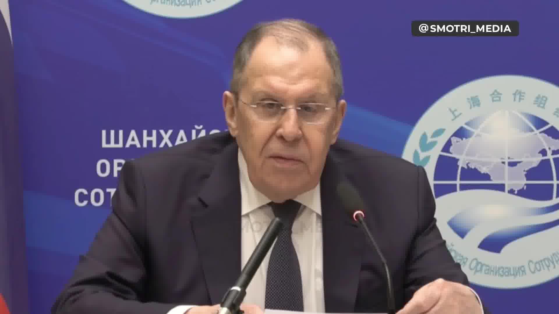 მოსკოვს სურს გაიგოს, რა დგას ტრამპის განცხადების უკან უკრაინაში 50 დღის დარეგულირების შესახებ - ლავროვი. „ორმოცდაათი დღე, ადრე 24 საათი იყო, ადრე 100 დღე იყო, ჩვენ ეს ყველაფერი გამოვიარეთ