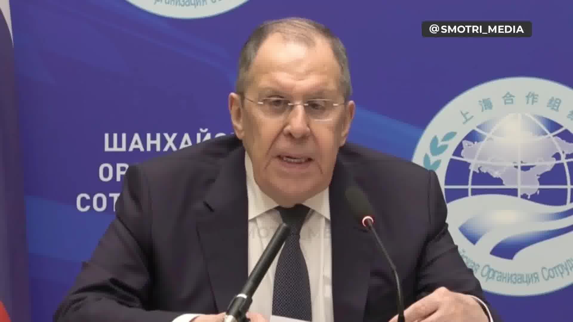 მოსკოვს სურს გაიგოს, რა დგას ტრამპის განცხადების უკან უკრაინაში 50 დღის დარეგულირების შესახებ - ლავროვი. „ორმოცდაათი დღე, ადრე 24 საათი იყო, ადრე 100 დღე იყო, ჩვენ ეს ყველაფერი გამოვიარეთ