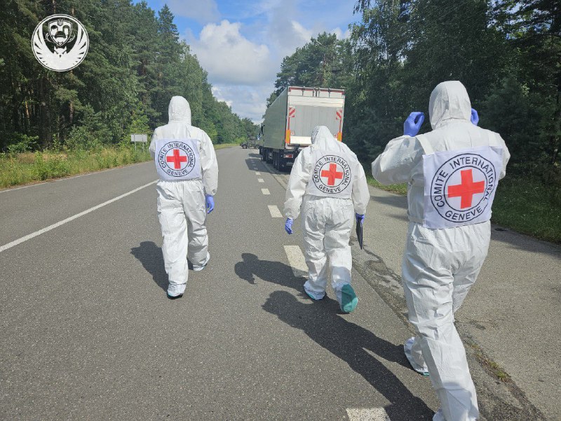 Bodies of 1000 fallen Ukrainian servicemen have been returned to Ukraine