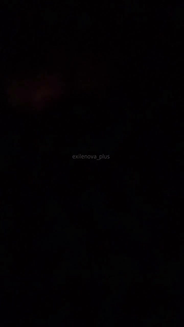 تم الإبلاغ عن هجوم بطائرات بدون طيار في دونيتسك