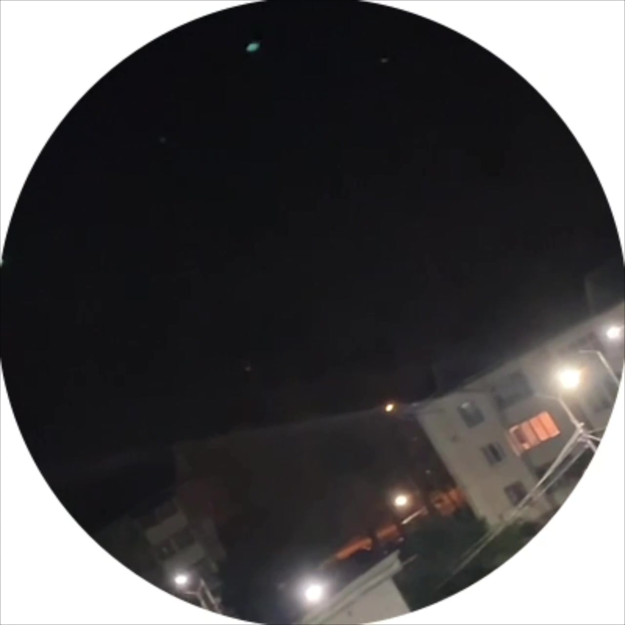 Drone was shot down in Istra district of Moscow region