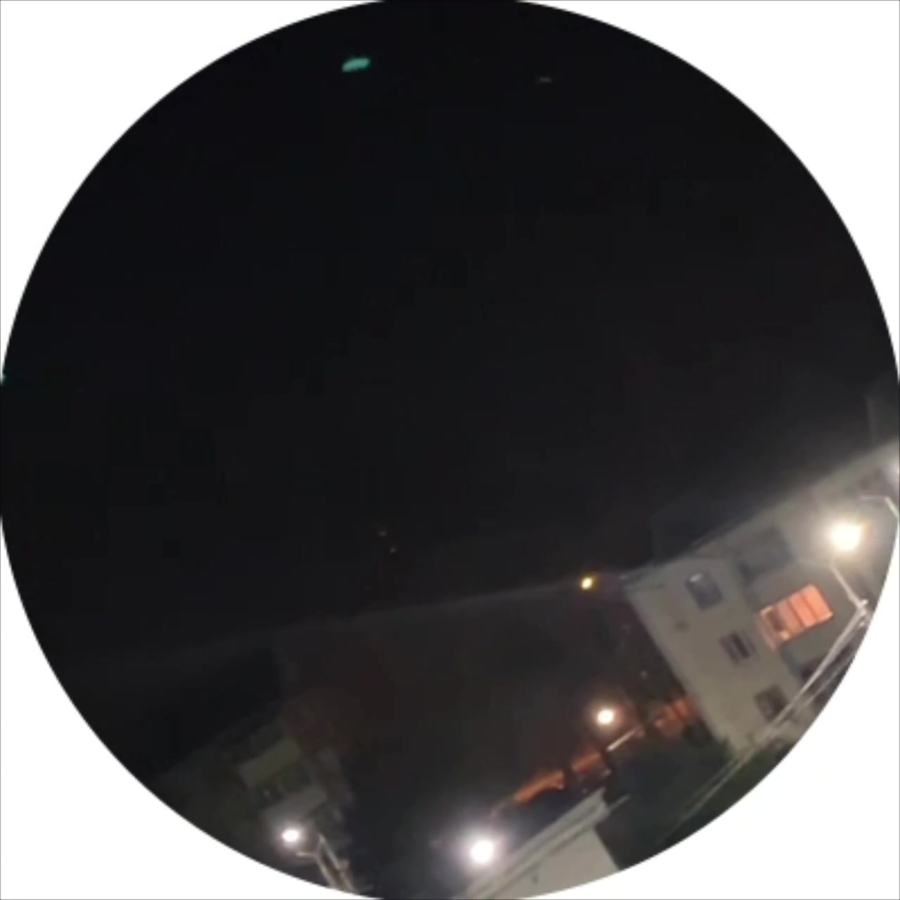 Drone was shot down in Istra district of Moscow region