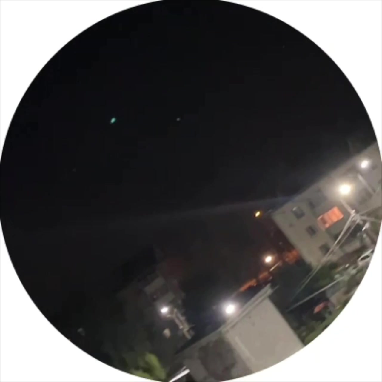 Drone was shot down in Istra district of Moscow region