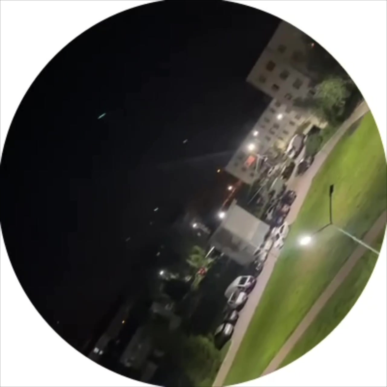 Drone was shot down in Istra district of Moscow region