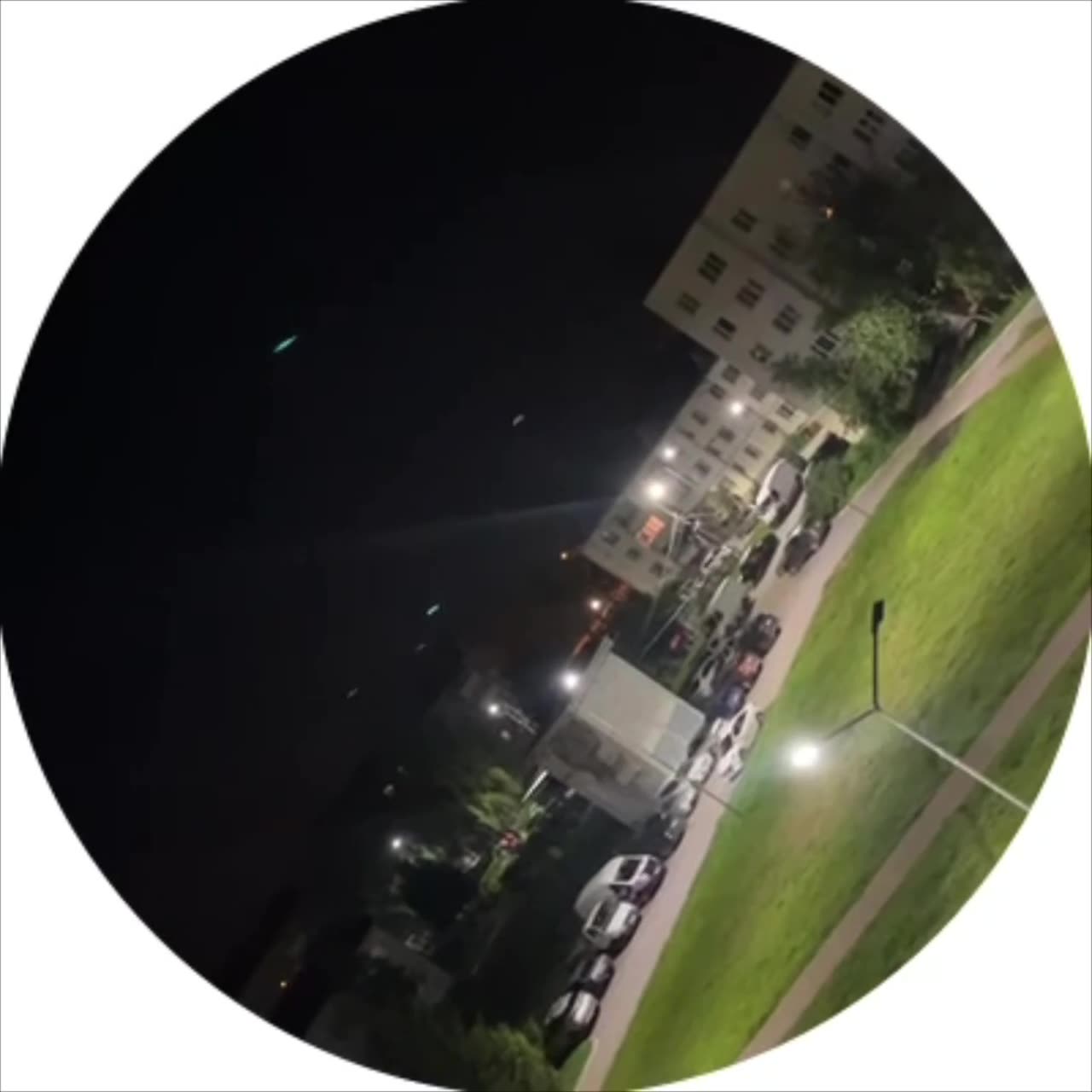 Drone was shot down in Istra district of Moscow region