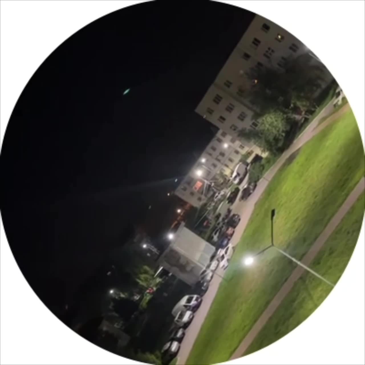 Drone was shot down in Istra district of Moscow region