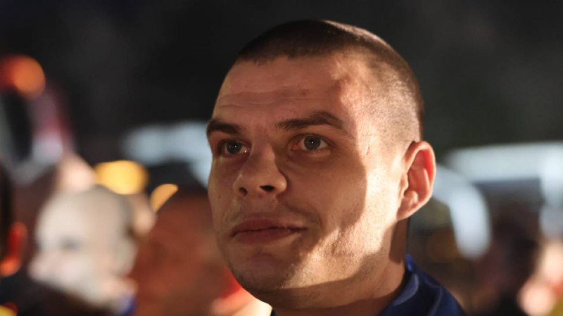 President Zelensky confirmed prisoners exchange between Ukraine and Russia today 