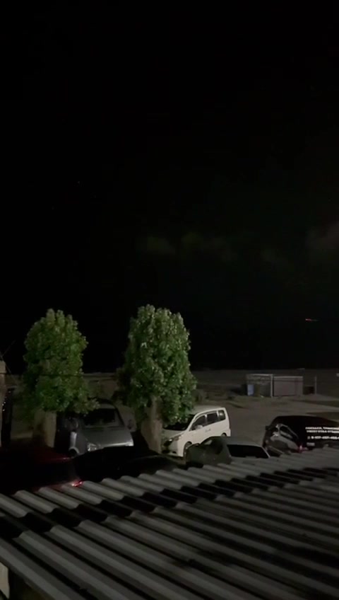 Drones have attacked oil depot in Sochi