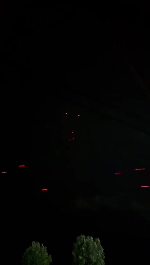 Drones have attacked oil depot in Sochi