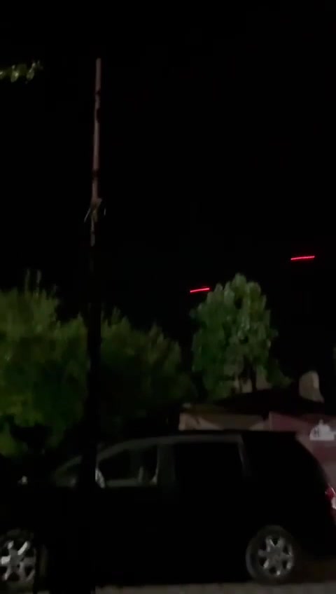 Drones have attacked oil depot in Sochi