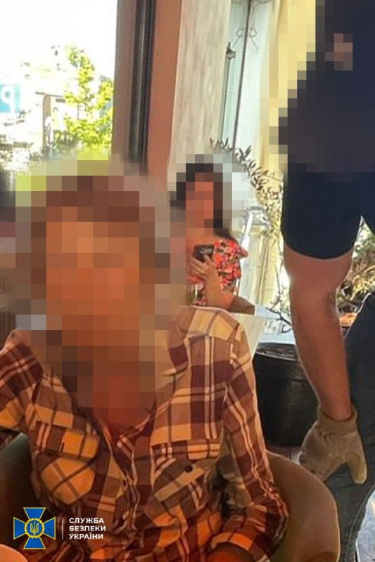 I servizi segreti ucraini hanno sventato un attentato terroristico nel centro di Kyiv. Una donna sospettata è stata arrestata e 1,5 kg di tritolo sono stati sequestrati.