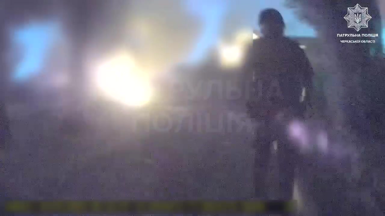 12 people wounded as result of missile strike this morning in Cherkasy