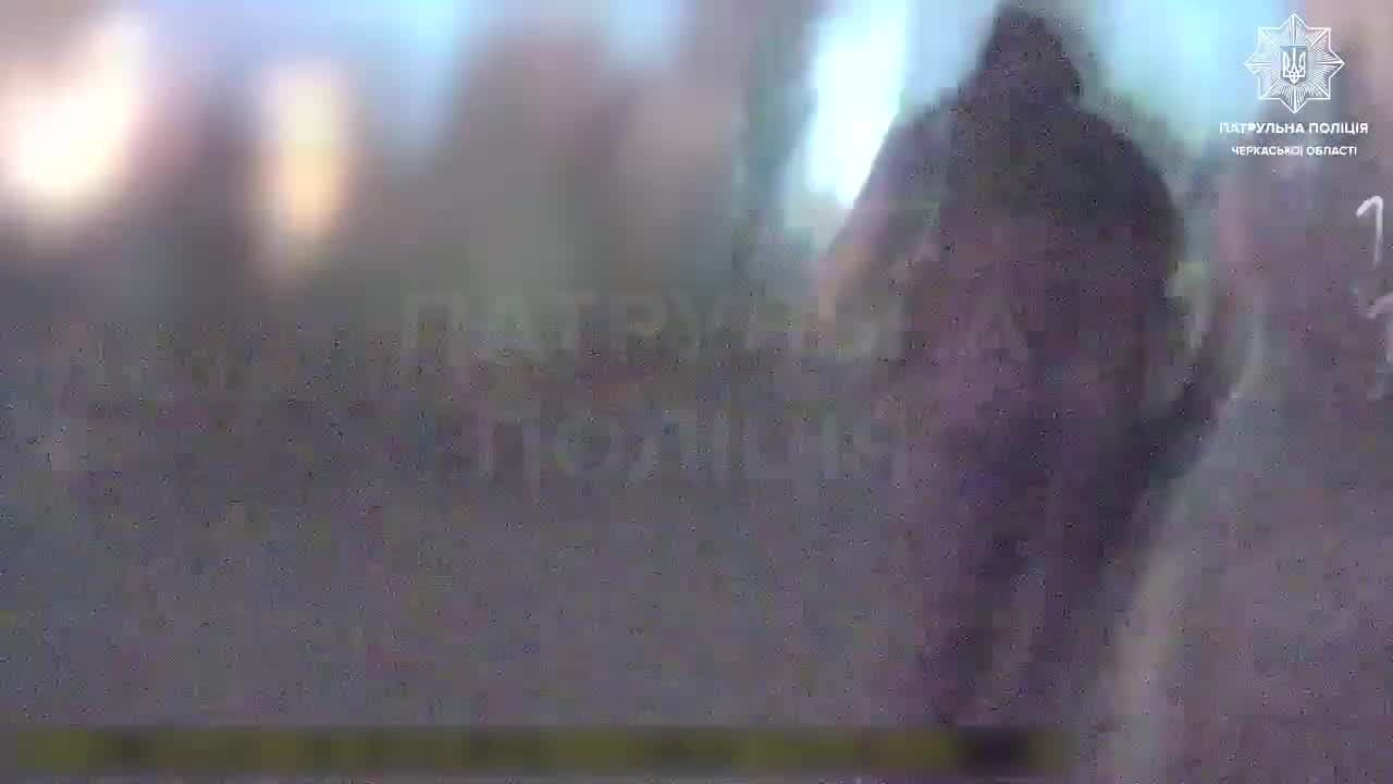 12 people wounded as result of missile strike this morning in Cherkasy