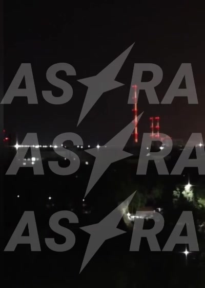 Drones have attacked Nitrogen-producing plant Azot in Nevinnomyssk, Stavropolskiy kray