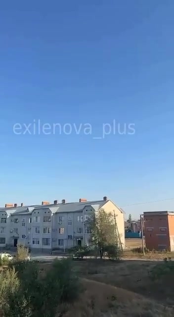 Дронови су напали железничку инфраструктуру у Салску у Ростовској области