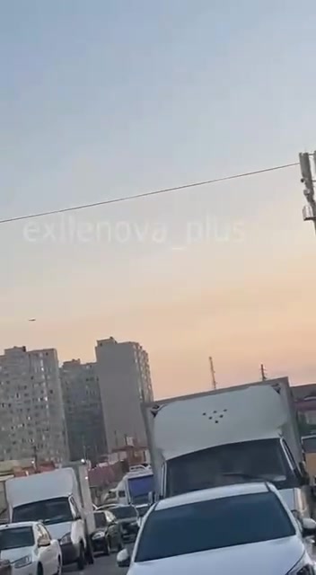 Drones have attacked Signal plant in Stavropol 