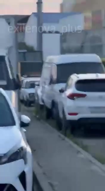 Drones have attacked Signal plant in Stavropol 