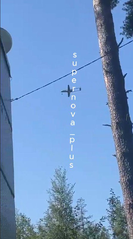 Drones reportedly flying over Leningrad region, Pulkovo airport has suspended operations