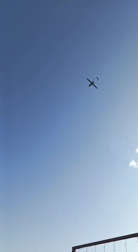 Drones reportedly flying over Leningrad region, Pulkovo airport has suspended operations