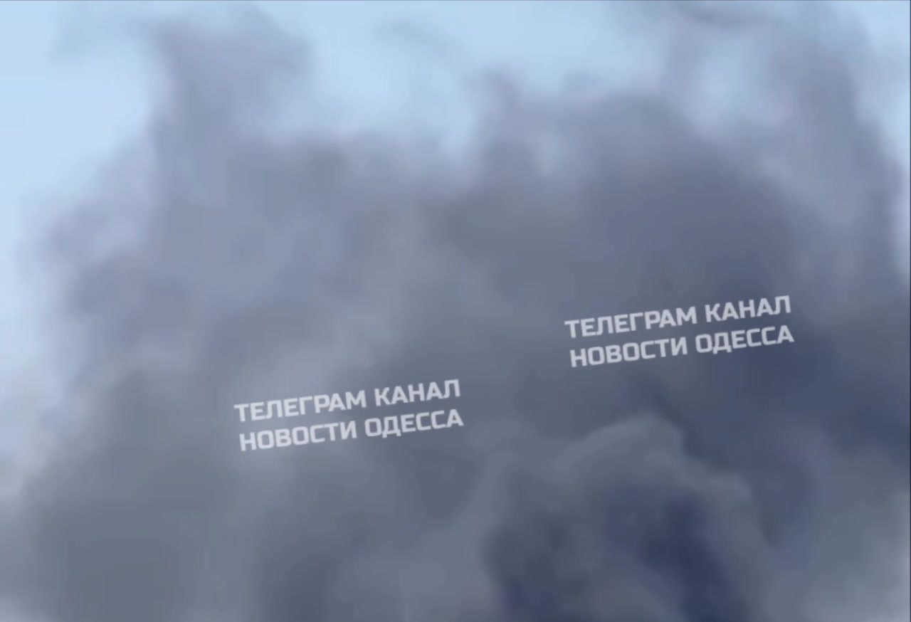 Explosions were reported in Odesa and Odesa district, - Shahed-type drones raid