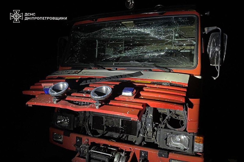 2 people killed, 5 wounded as result of missile strikes in Kamianske of Dnipropetrovsk region