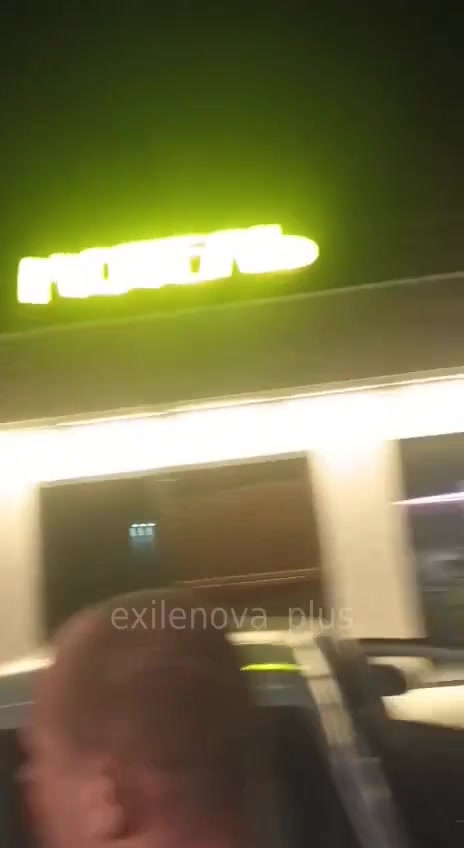 Drones have attacked Kotelnikovo in Volgograd region