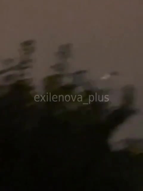 Drones have attacked oil depot in Adler