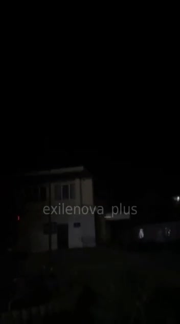 Drones have attacked Tatsinskaya station in Rostov region once again